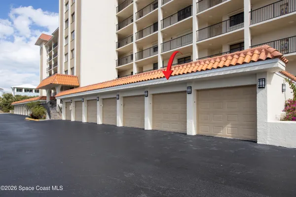 $649,000 | 2815 South Atlantic Avenue, Unit 504, Cocoa Beach, FL 32931