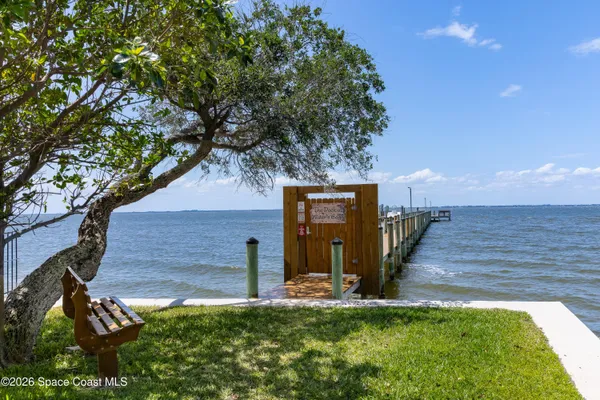 $649,000 | 2815 South Atlantic Avenue, Unit 504, Cocoa Beach, FL 32931