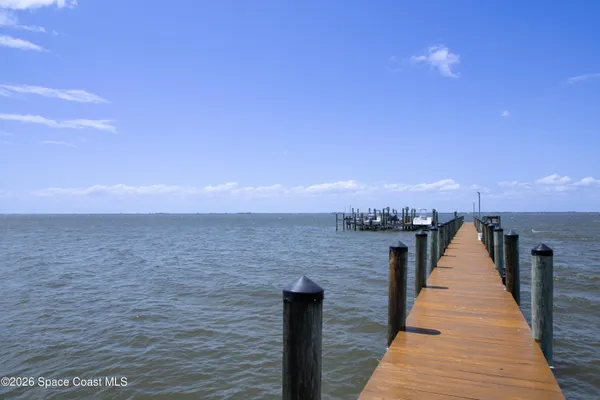 $649,000 | 2815 South Atlantic Avenue, Unit 504, Cocoa Beach, FL 32931