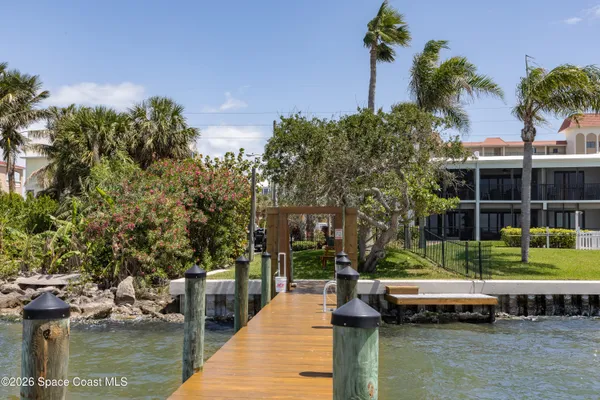 $649,000 | 2815 South Atlantic Avenue, Unit 504, Cocoa Beach, FL 32931