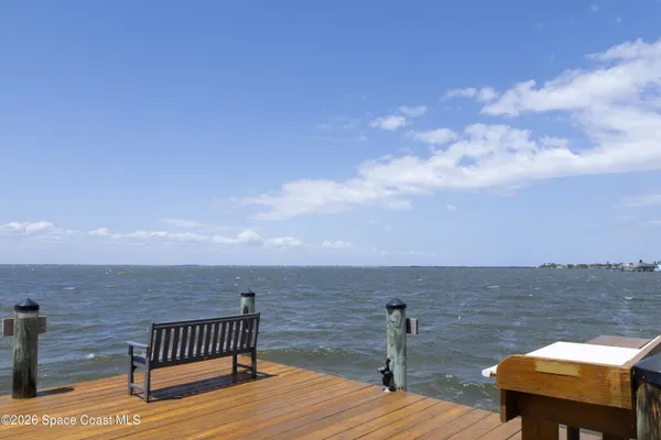 $649,000 | 2815 South Atlantic Avenue, Unit 504, Cocoa Beach, FL 32931