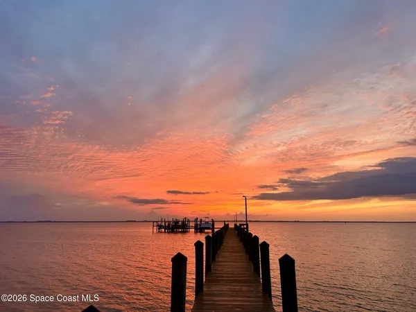 $649,000 | 2815 South Atlantic Avenue, Unit 504, Cocoa Beach, FL 32931