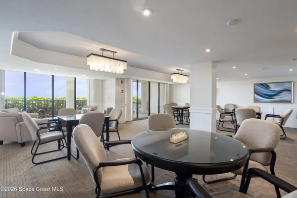 $649,000 | 2815 South Atlantic Avenue, Unit 504, Cocoa Beach, FL 32931