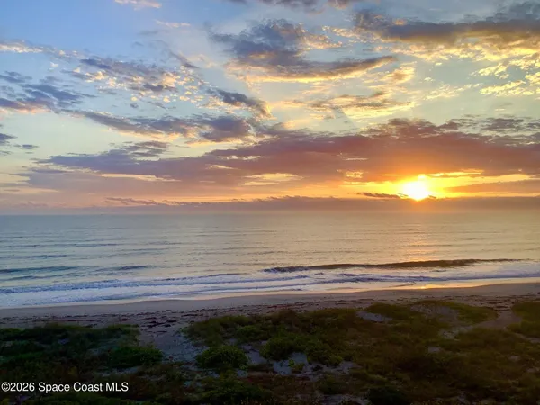 $649,000 | 2815 South Atlantic Avenue, Unit 504, Cocoa Beach, FL 32931