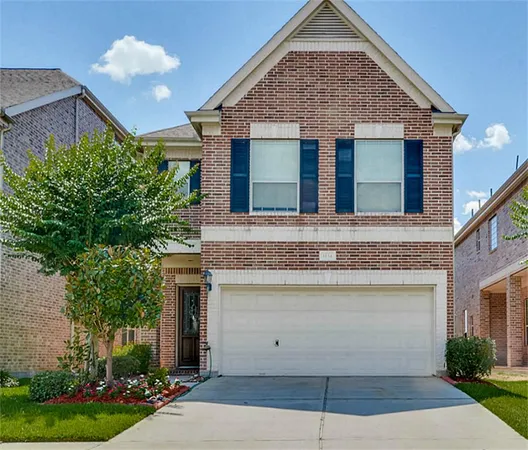 $2,750 | 1134 Sopris Drive, Houston, TX 77077