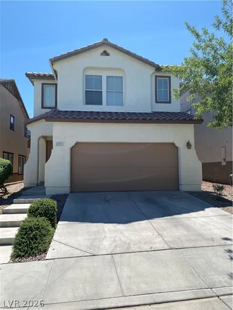 $2,071 | 171 Desert Pond Avenue, Henderson, NV 89002