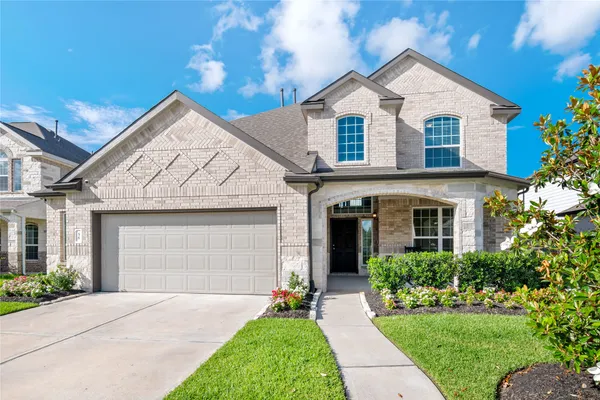 $463,000 | 58 Indian Wells Drive, Manvel, TX 77578