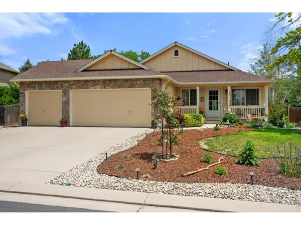 $698,500 | 103 Red Oak Court, Erie, CO 80516