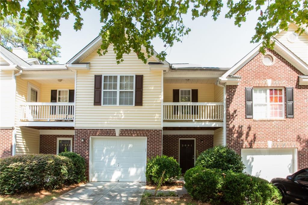 2081 Manhattan Parkway Decatur, GA 30035 - Photo 1 of 1