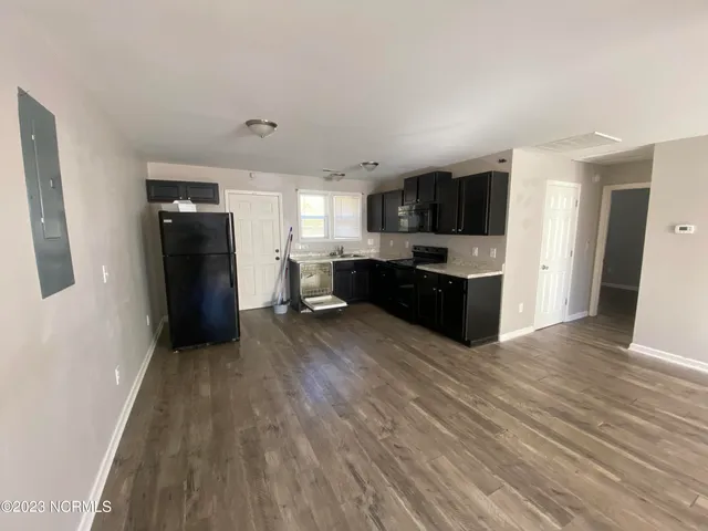 $900 | 224 York Street, Jacksonville, NC 28540