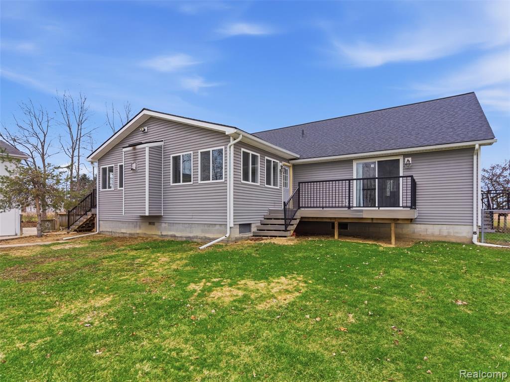 21830 Bordman Road Armada, MI 48005 - Photo 51 of 54