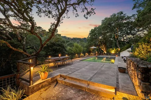 $2,195,000 | 12405 Flicker Hill Road, Glen Ellen, CA 95442
