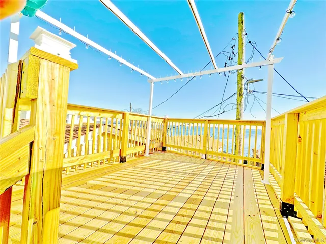 a view of a indoor swimming pool