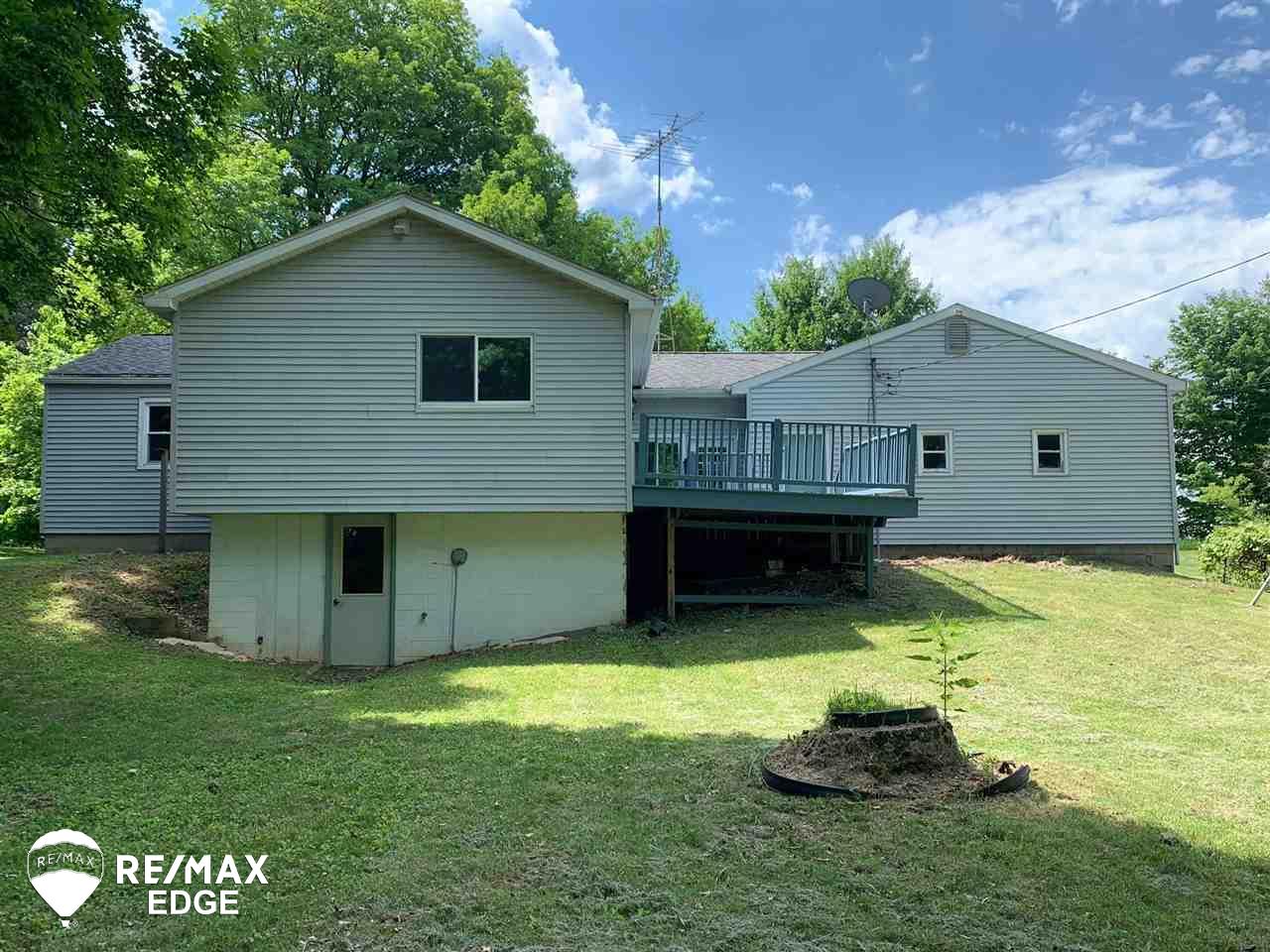 830 West Barnes Road Fostoria, MI 48435 - Photo 25 of 30