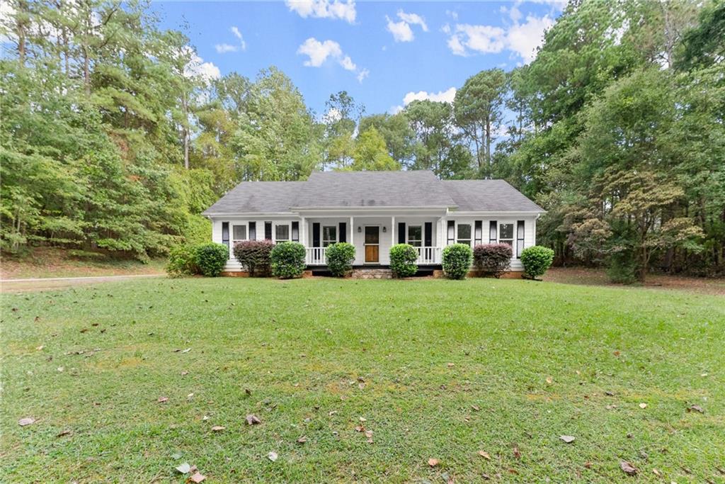 5945 Hendrix Road Cumming, GA 30040 - Photo 1 of 1 Gallery Image 1