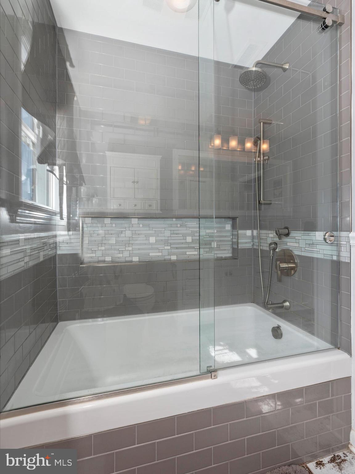 3230 Bidle Road Middletown, MD 21769 - Photo 31 of 53 Upper Level Shared Glass Shower Stall