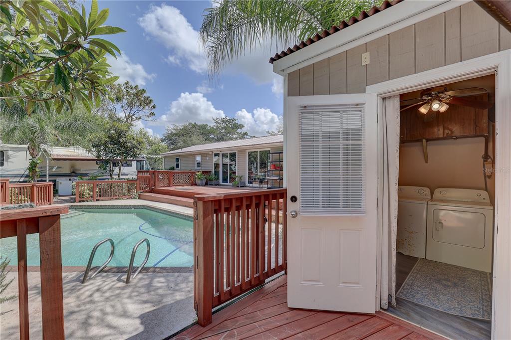9501 Estelle Street New Port Richey, FL 34654 - Photo 30 of 59