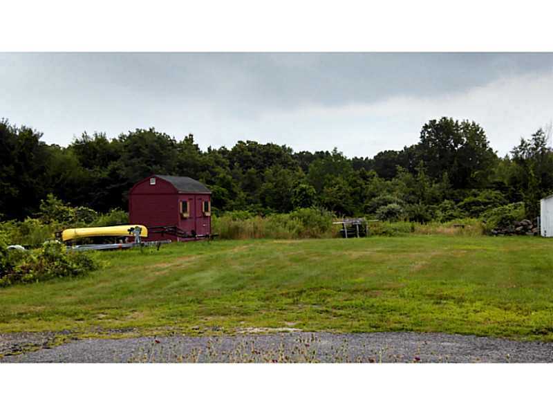 242 Chestnut Oak Road Glocester, RI 02814 - Photo 5 of 25 Exterior Front.
