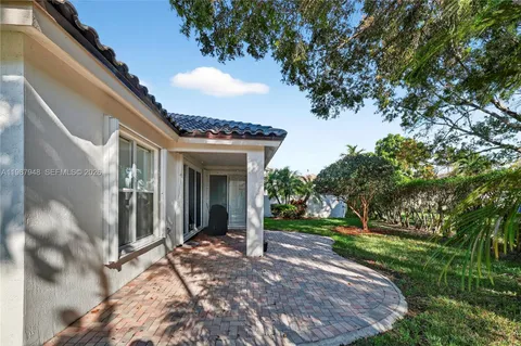 $845,000 | 1511 Northwest 168th Avenue, Pembroke Pines, FL 33028