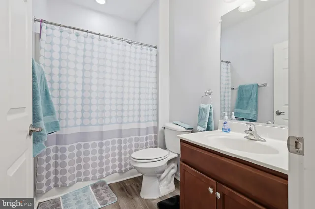 $387,500 | 4308 Turriff Lane, Fredericksburg, VA 22408