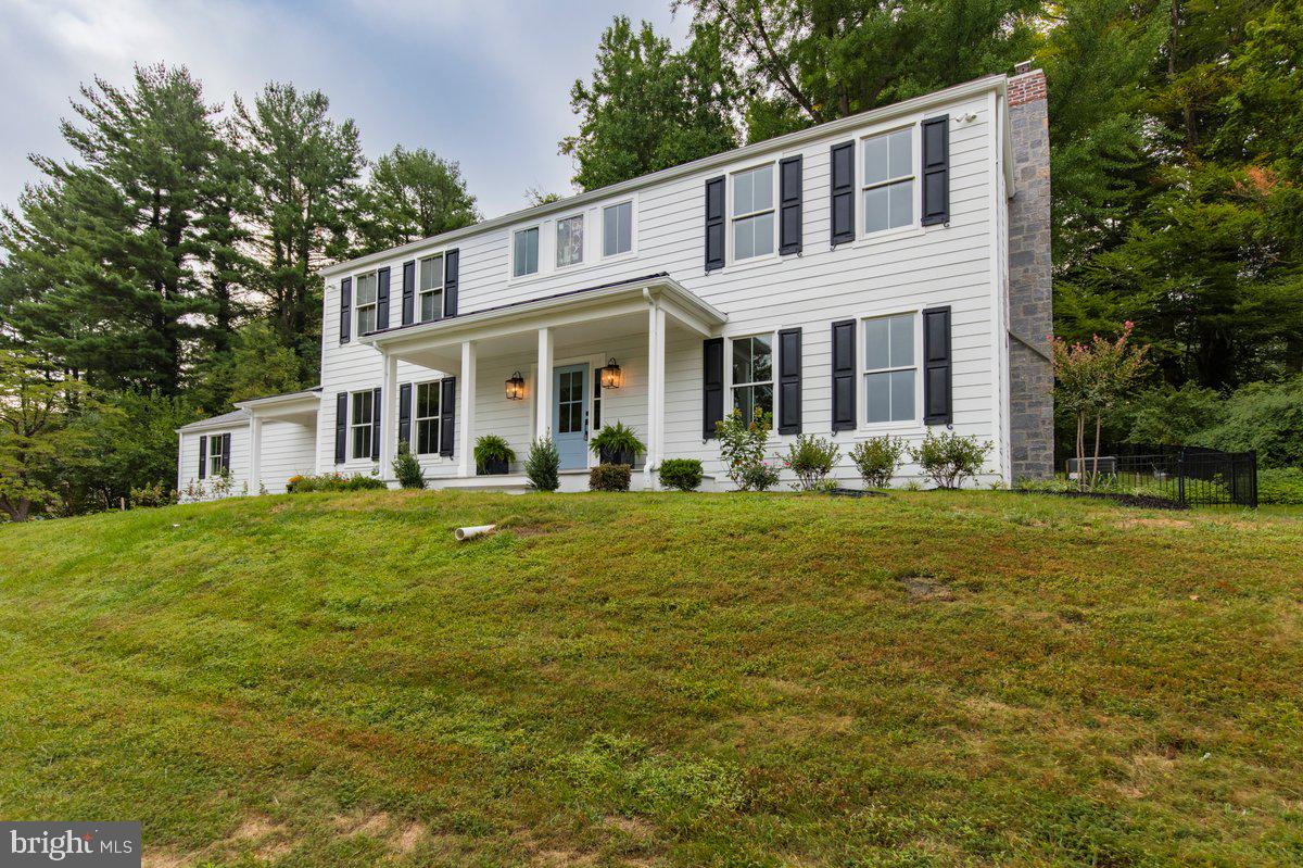 511 Candace Lane Villanova, PA 19085 - Photo 1 of 10