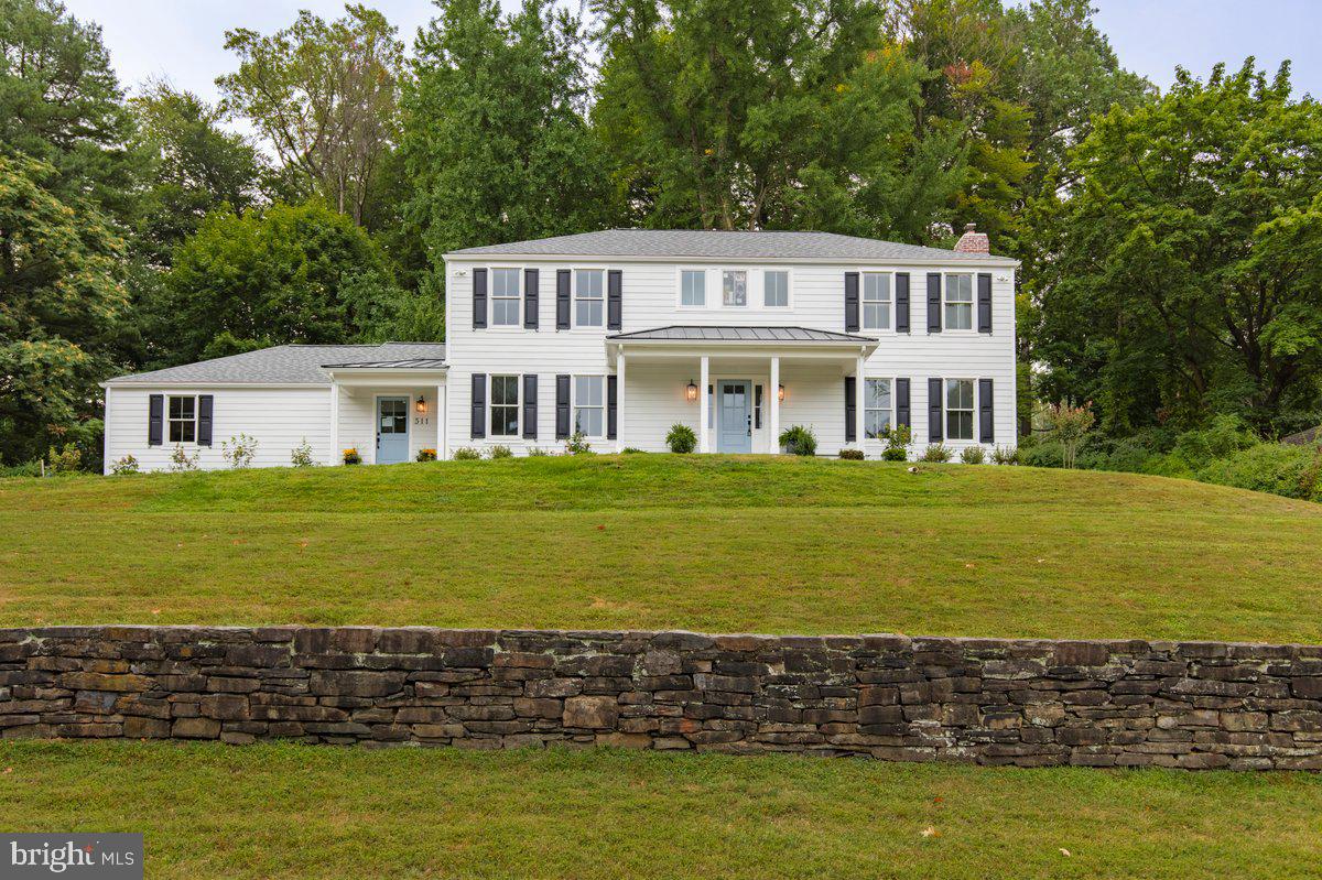 511 Candace Lane Villanova, PA 19085 - Photo 2 of 10