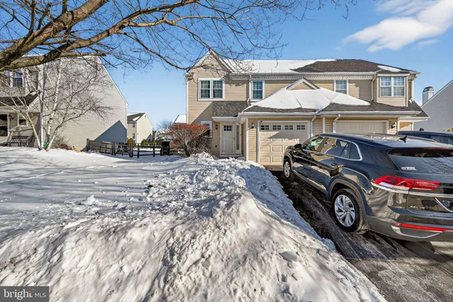 $415,000 | 196 Azalea Circle, Royersford, PA 19468