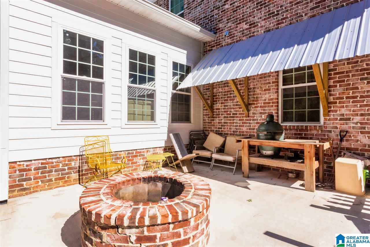8950 Pritchett Road Gardendale, AL 35071 - Photo 37 of 50