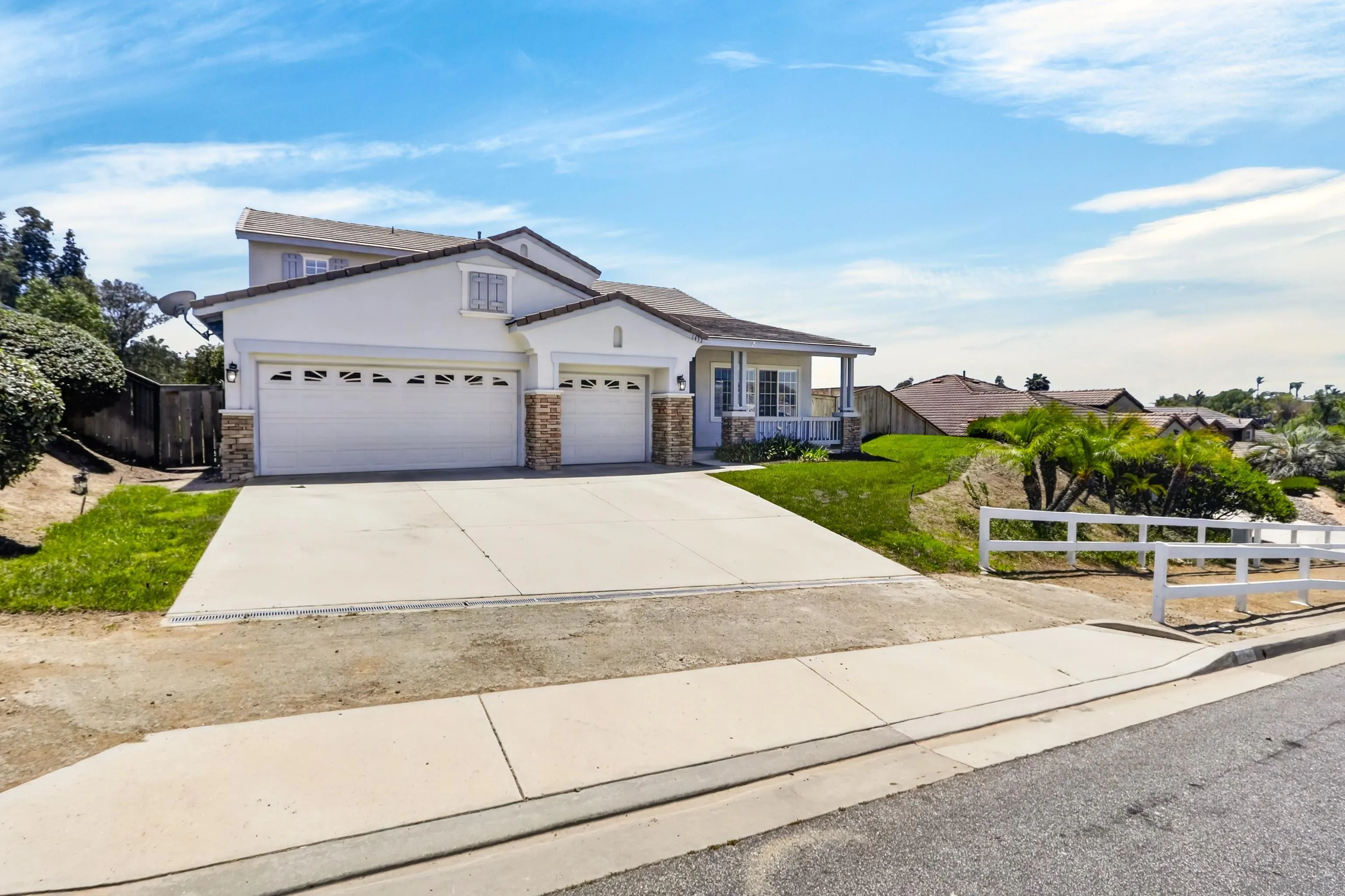 1432 Belmont Park Road Oceanside, CA 92057 - Photo 2 of 54