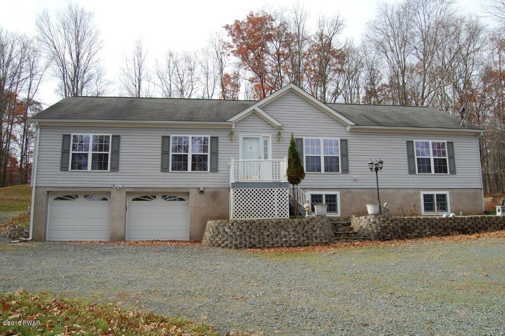 153 Deer Run Road Hawley, PA 18428 - Photo 1 of 44 Gallery Image 1
