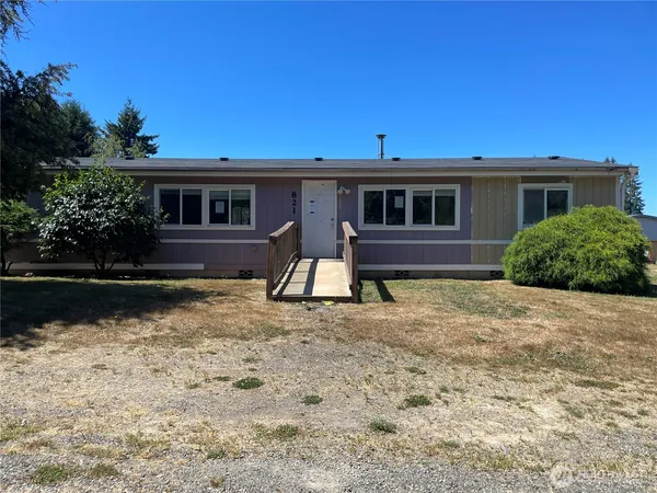 $152,000 | 821 G Street, Vader, WA 98593