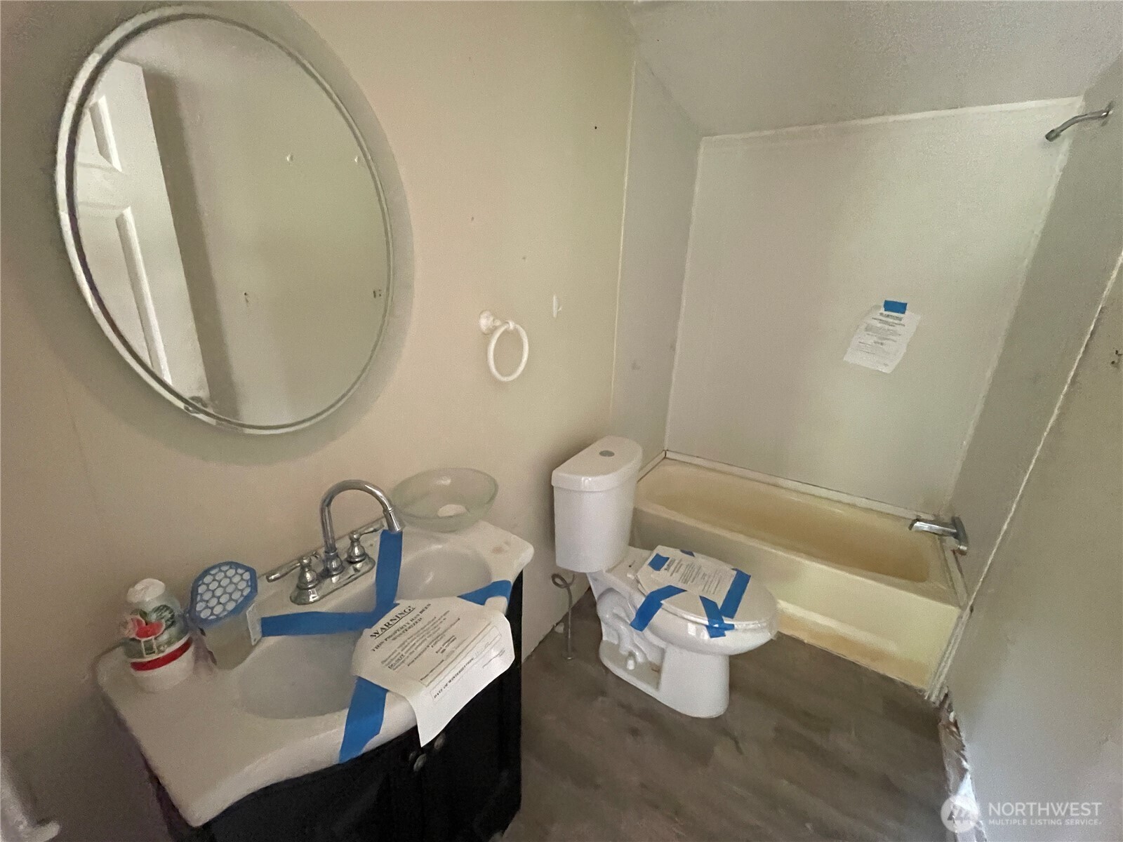 821 G Street Vader, WA 98593 - Photo 16 of 24