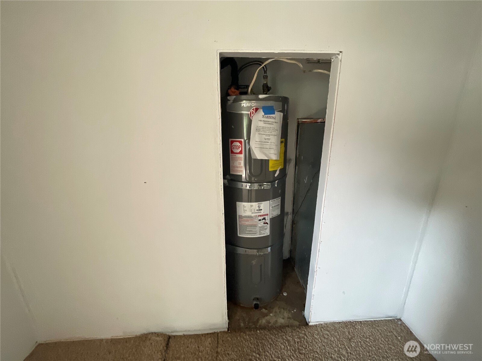 821 G Street Vader, WA 98593 - Photo 17 of 24
