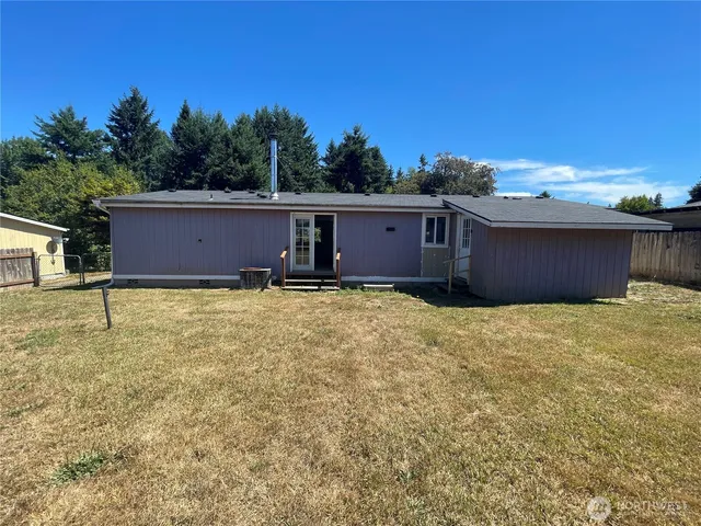 $210,000 | 821 G Street, Vader, WA 98593