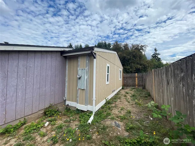 $210,000 | 821 G Street, Vader, WA 98593