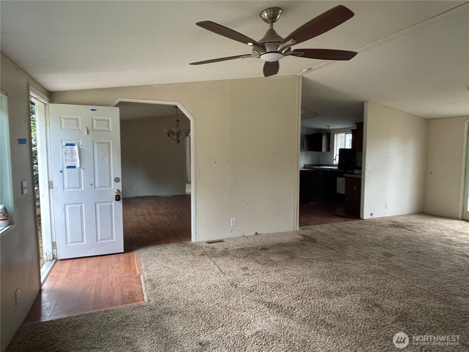 821 G Street Vader, WA 98593 - Photo 4 of 24