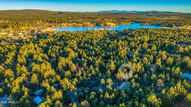 $535,000 | 3400 Goodwill Lane, Lakeside, AZ 85929