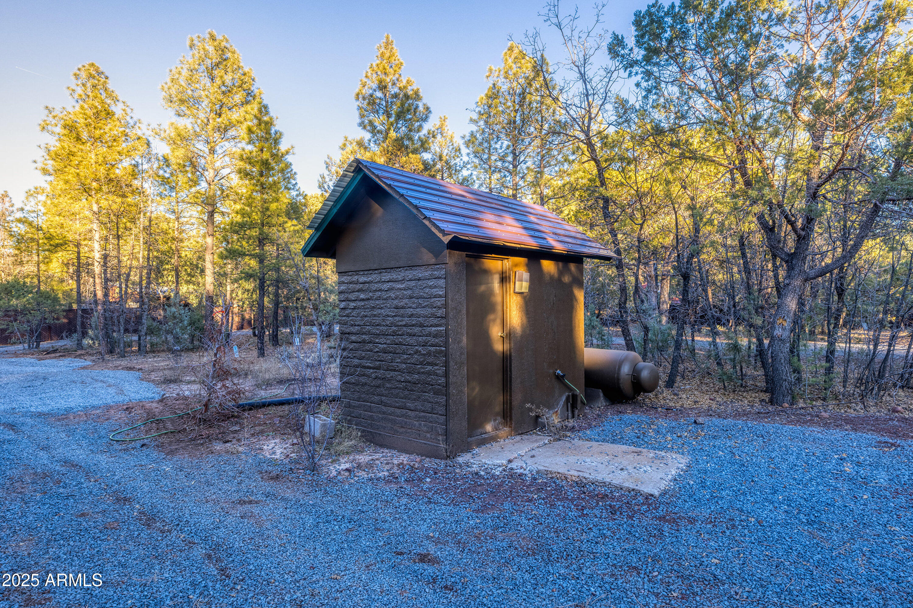 3400 Goodwill Lane Lakeside, AZ 85929 - Photo 8 of 43