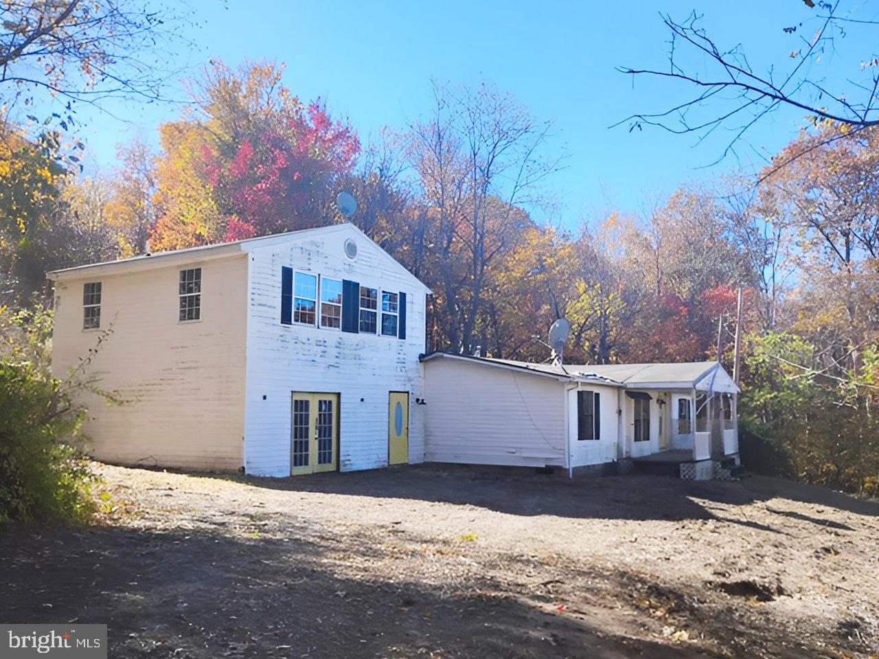 738 Park Line Road Stanley, VA 22851 - Photo 1 of 16 Gallery Image 1