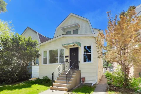 $329,000 | 5415 West Parker Avenue, Chicago, IL 60639