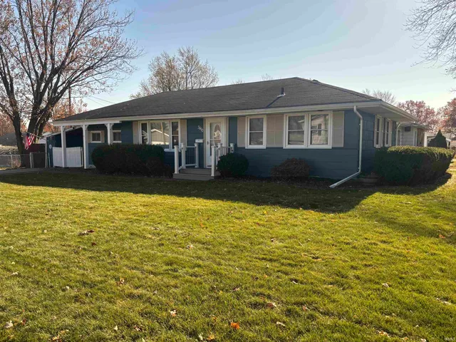 $188,500 | 3410 Charlotte Avenue, Fort Wayne, IN 46805