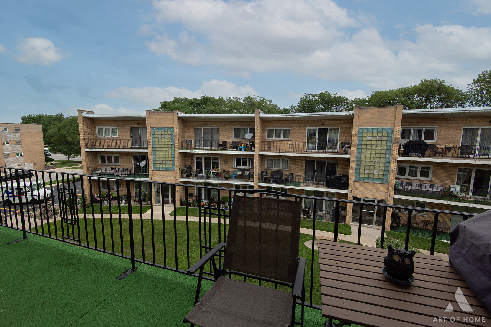 10316 South Pulaski Road, Unit 303 Oak Lawn, IL 60453 - Photo 21 of 25