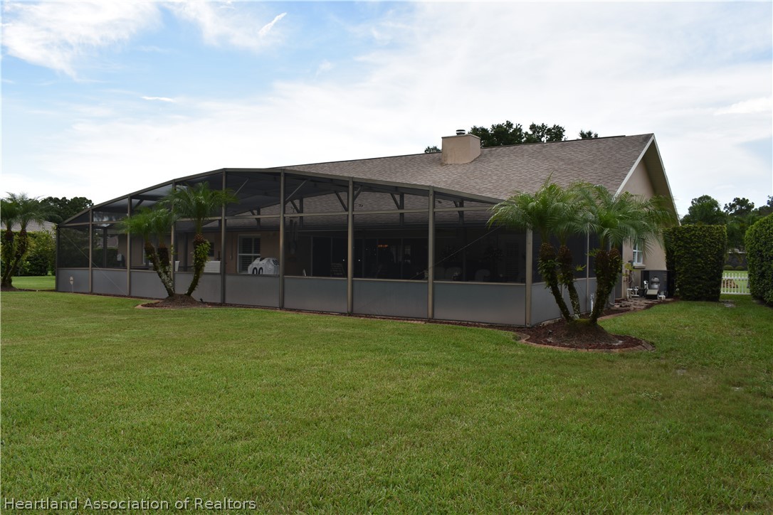 4806 Duffer Loop Sebring, FL 33872 - Photo 27 of 30 Gallery Image 27