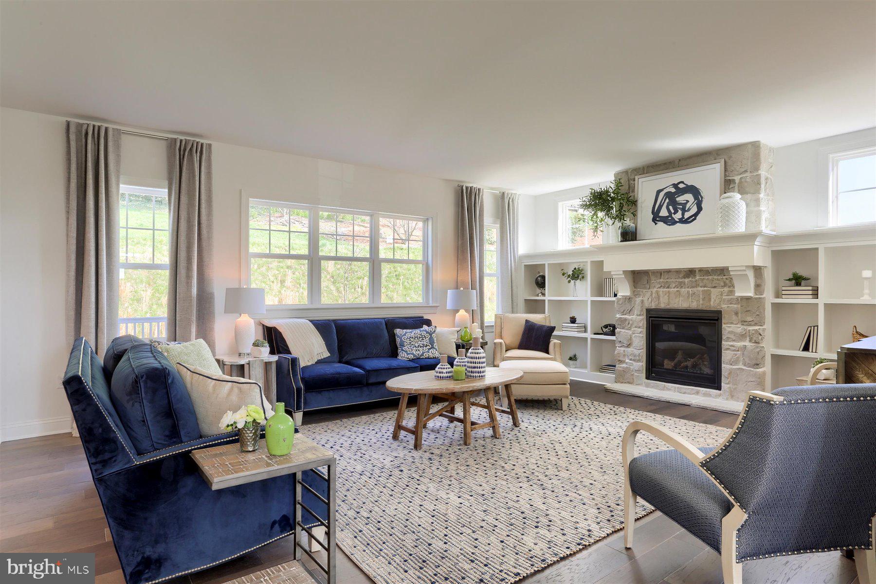 1037 Lititz Bend Drive Lititz, PA 17543 - Photo 13 of 33