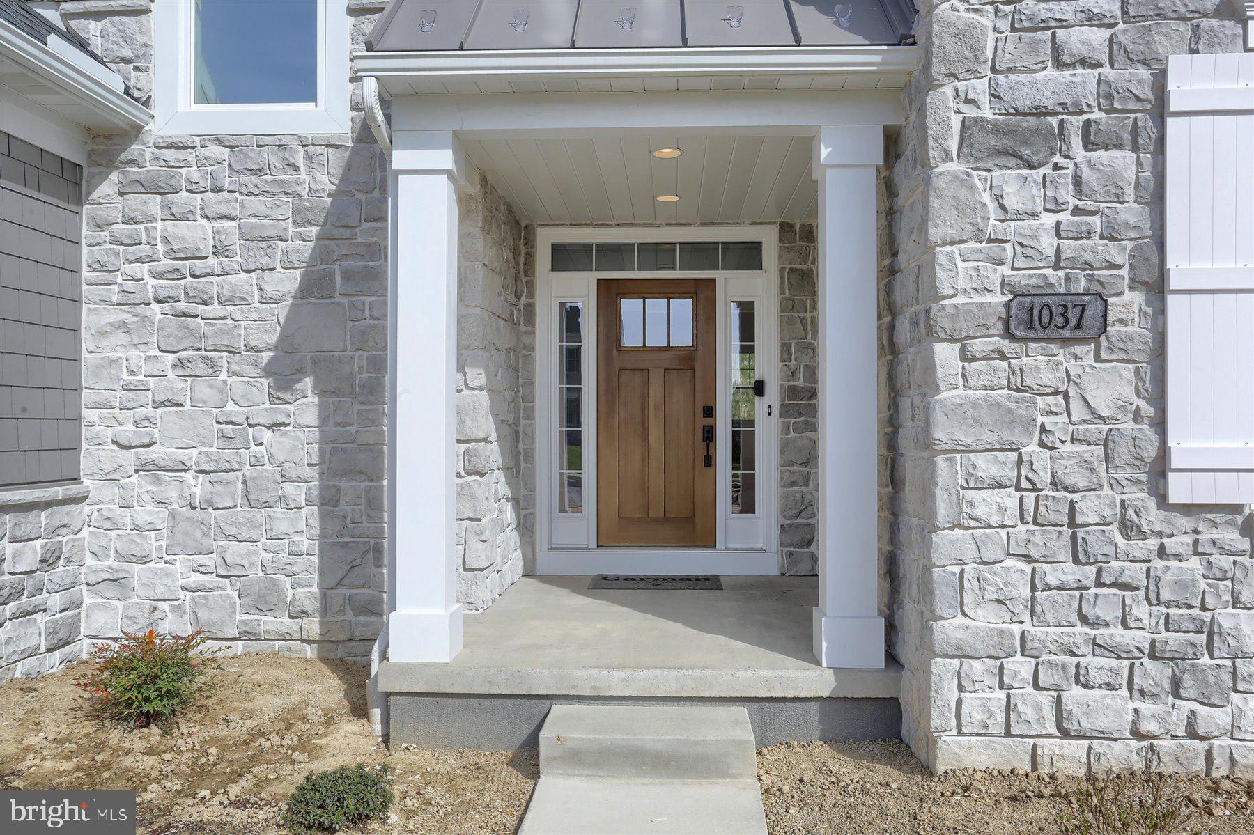 1037 Lititz Bend Drive Lititz, PA 17543 - Photo 3 of 33