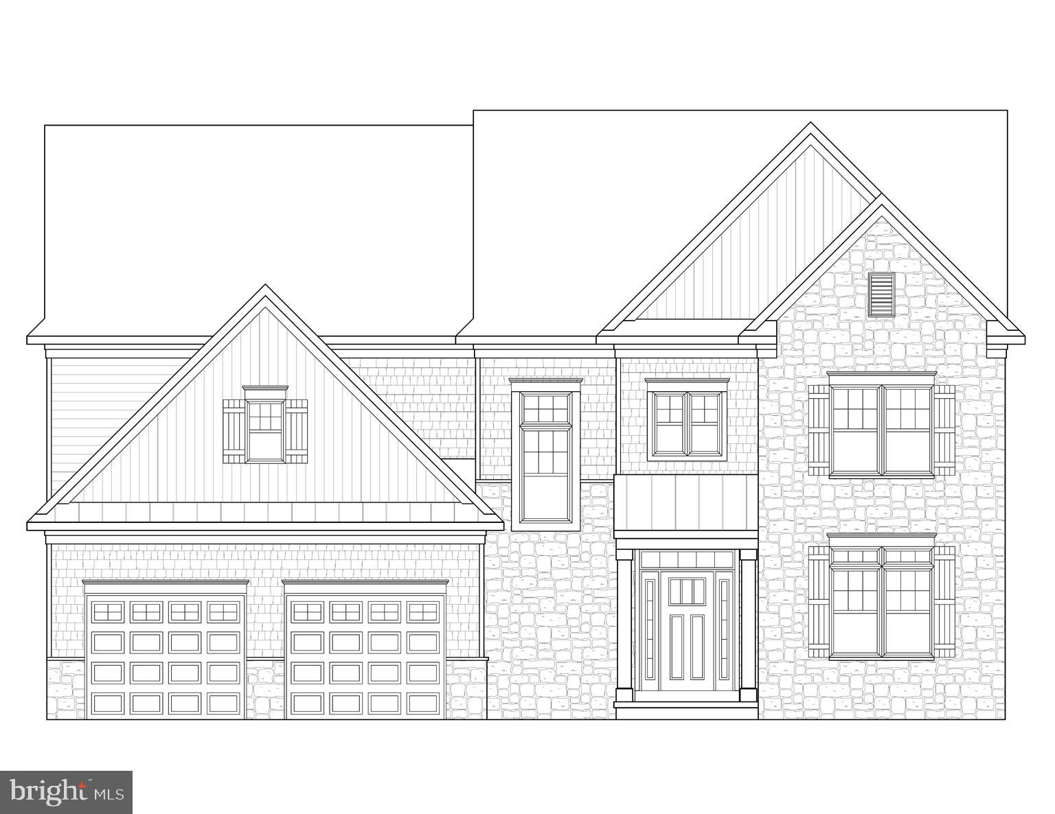 1037 Lititz Bend Drive Lititz, PA 17543 - Photo 4 of 33