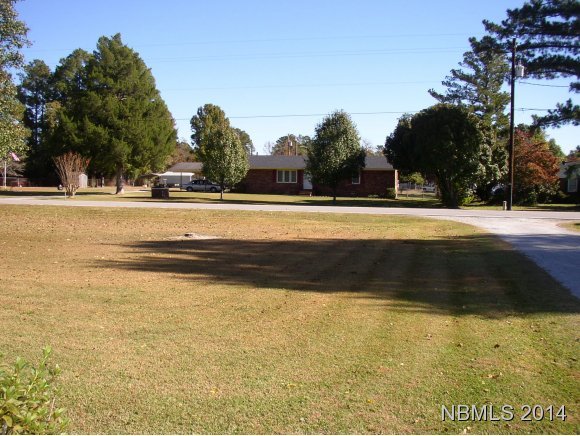 505 Howell Road New Bern, NC 28562 - Photo 20 of 23 Front view