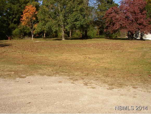505 Howell Road New Bern, NC 28562 - Photo 22 of 23 Rear Yard