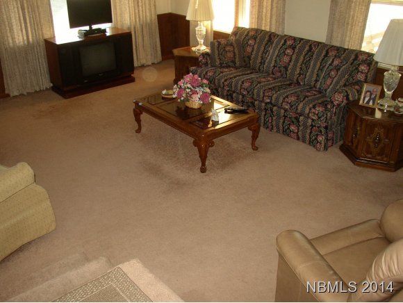 505 Howell Road New Bern, NC 28562 - Photo 7 of 23 Family Room