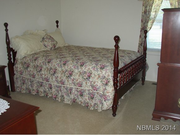 505 Howell Road New Bern, NC 28562 - Photo 10 of 23 Bedroom